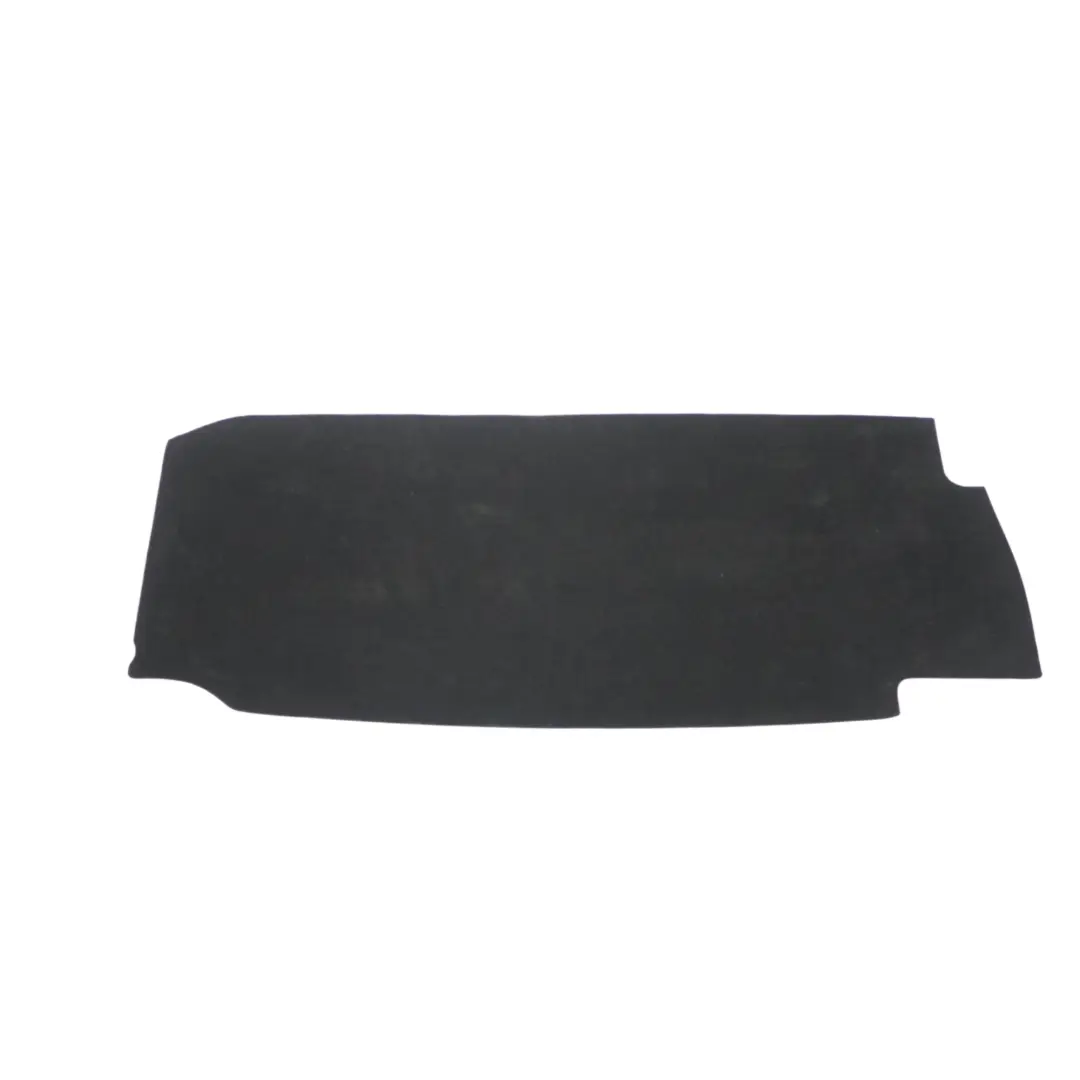 Boot Luggage Compartment Floor Carpet Liner to BMW Z4 E86 Coupe with Part number 3420916 BMW Z4 E86 Coupe Boot Luggage Compartment Floor Carpet Liner - SKU 3420916 - Part number 3420916