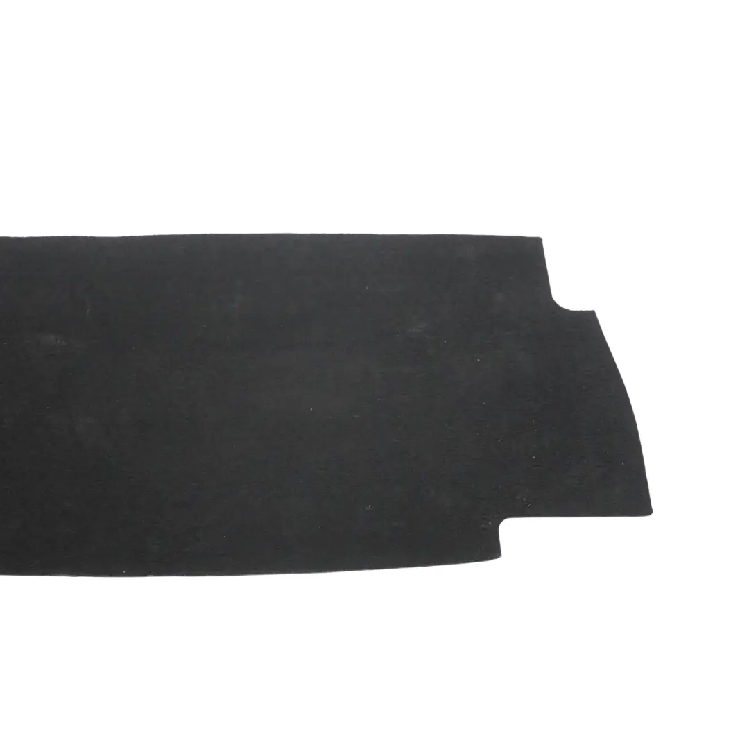 Coupé Rivestimento in moquette per pavimento del bagagliaio per BMW Z4 E86 con numero di parte 3420916 BMW Z4 E86 Coupé Rivestimento in moquette per pavimento del bagagliaio - SKU 3420916 - Numero di parte 3420916