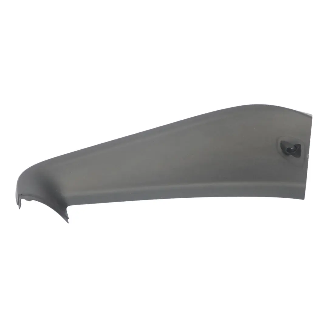 BMW Z4 E86 Tapa Del Maletero Tailgate Interior Cubierta Panel Izquierda - SKU 3421581 - Número de pieza 3421581
