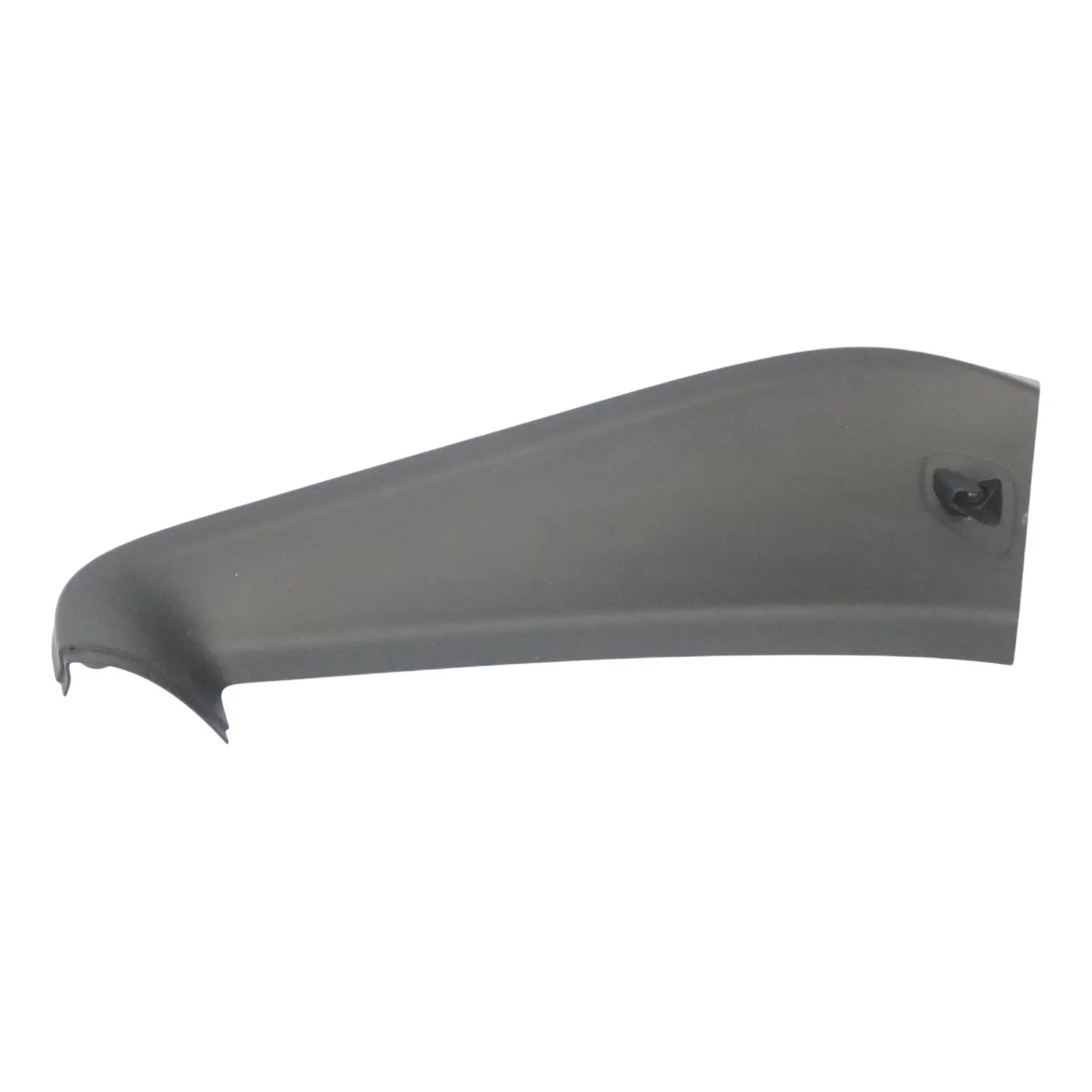 BMW Z4 E86 Tapa Del Maletero Tailgate Interior Cubierta Panel Izquierda 3421581