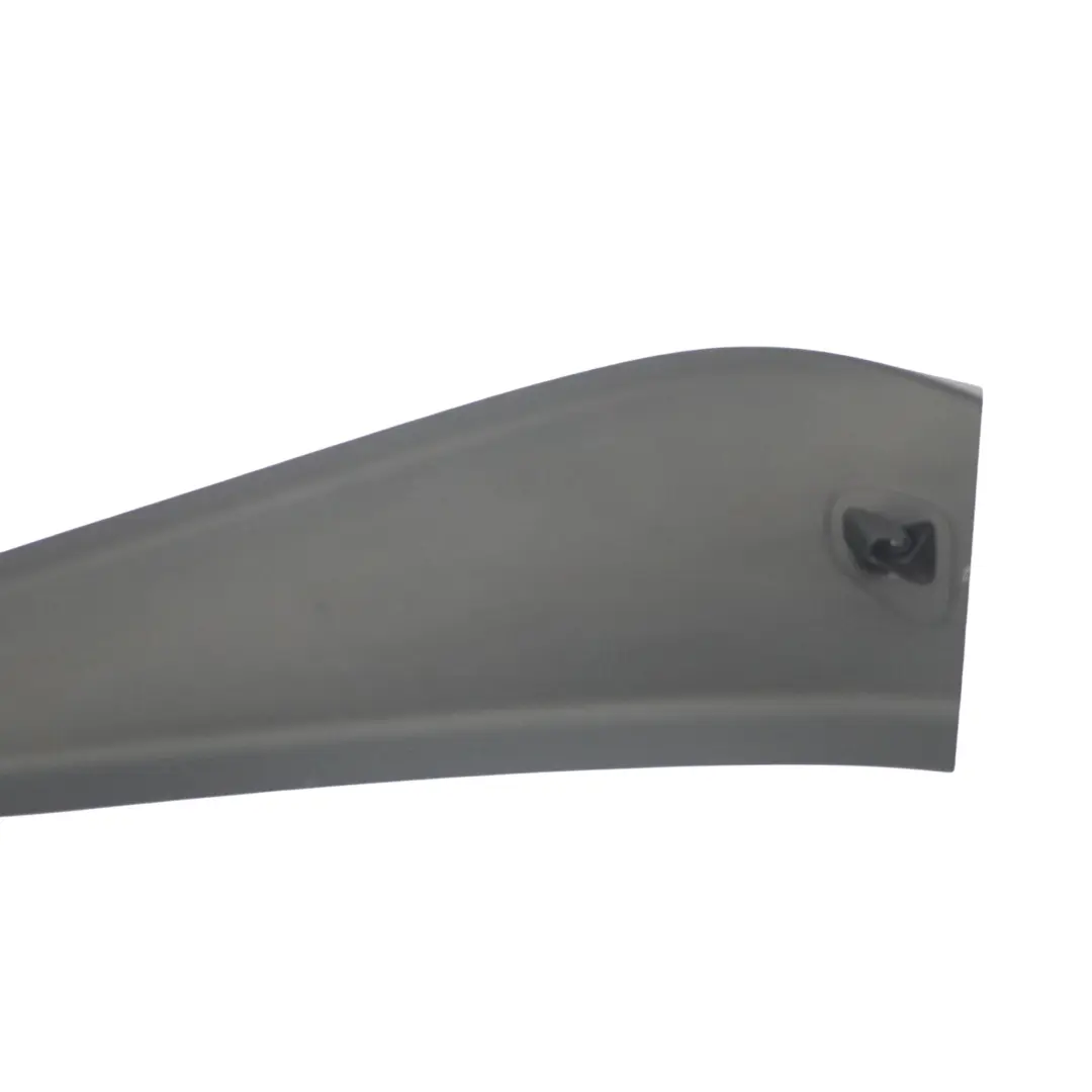 BMW Z4 E86 Tapa Del Maletero Tailgate Interior Cubierta Panel Izquierda - SKU 3421581 - Número de pieza 3421581