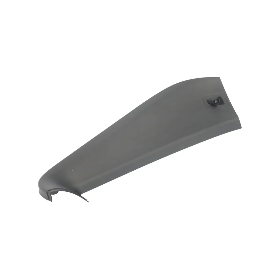 BMW Z4 E86 Tapa Del Maletero Tailgate Interior Cubierta Panel Izquierda - SKU 3421581 - Número de pieza 3421581
