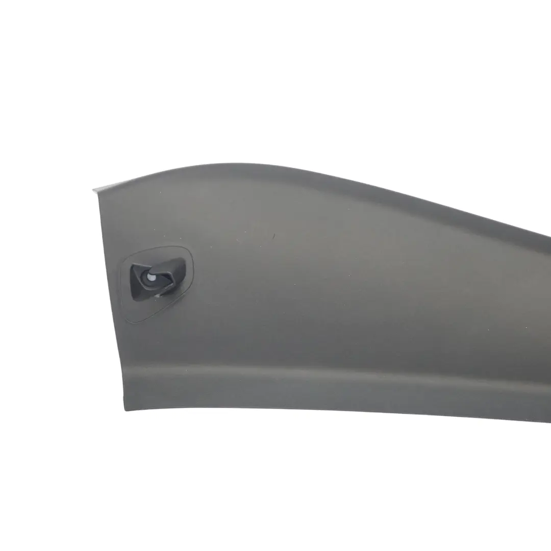 BMW Z4 E86 Coperchio bagagliaio Pannello copertura interno Trim destra - SKU 3421582 - Numero di parte 3421582