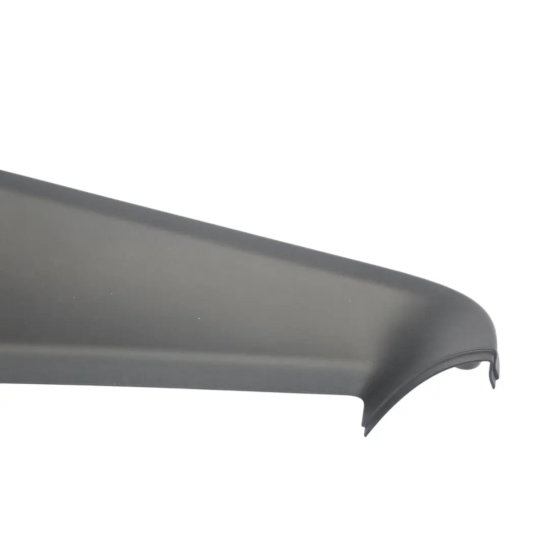 BMW Z4 E86 Coperchio bagagliaio Pannello copertura interno Trim destra - SKU 3421582 - Numero di parte 3421582