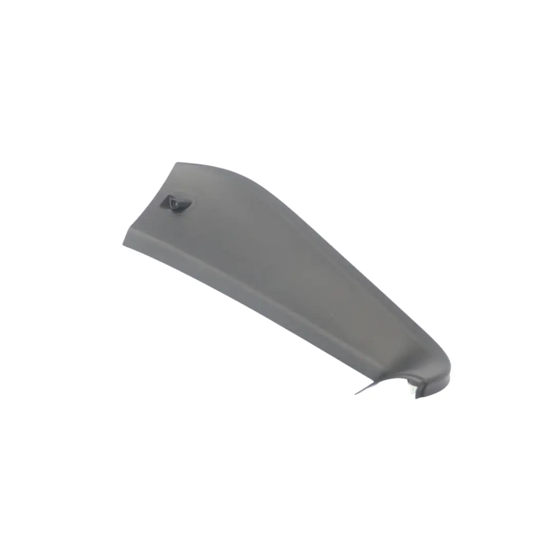 Couvercle Coffre Hayon Panneau Intérieur Droit Noir pour BMW Z4 E86 à propos du numéro de pièce 3421582 BMW Z4 E86 Couvercle Coffre Hayon Panneau Intérieur Droit Noir - SKU 3421582 - Numéro de pièce 3421582