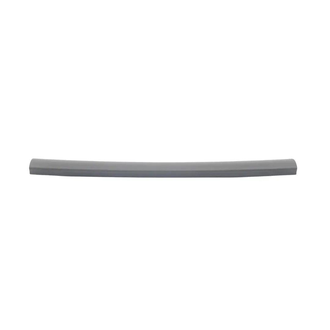BMW Z4 E86 Górna Osłona Wnętrza Bagażnika Czarna - SKU 3421583 - Numer Części 3421583