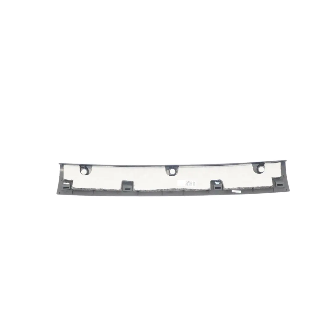 BMW Z4 E86 Stivale Coperchio bagagliaio Portellone posteriore interno - SKU 3421583 - Numero di parte 3421583