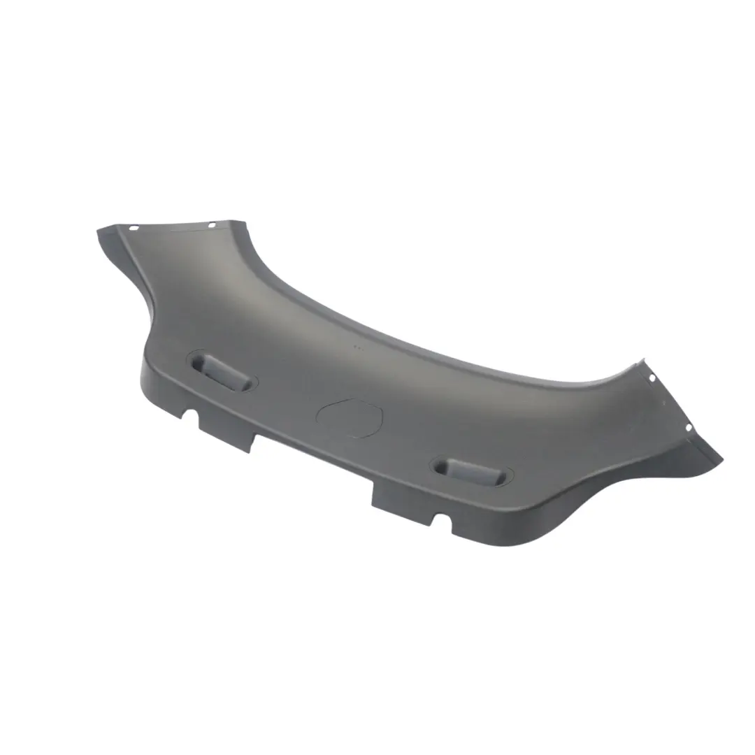 Tapicerka Pokrywy Bagażnika Dolna do BMW Z4 E86 o numerze 3421584 BMW Z4 E86 Tapicerka Pokrywy Bagażnika Dolna - SKU 3421584 - Numer Części 3421584