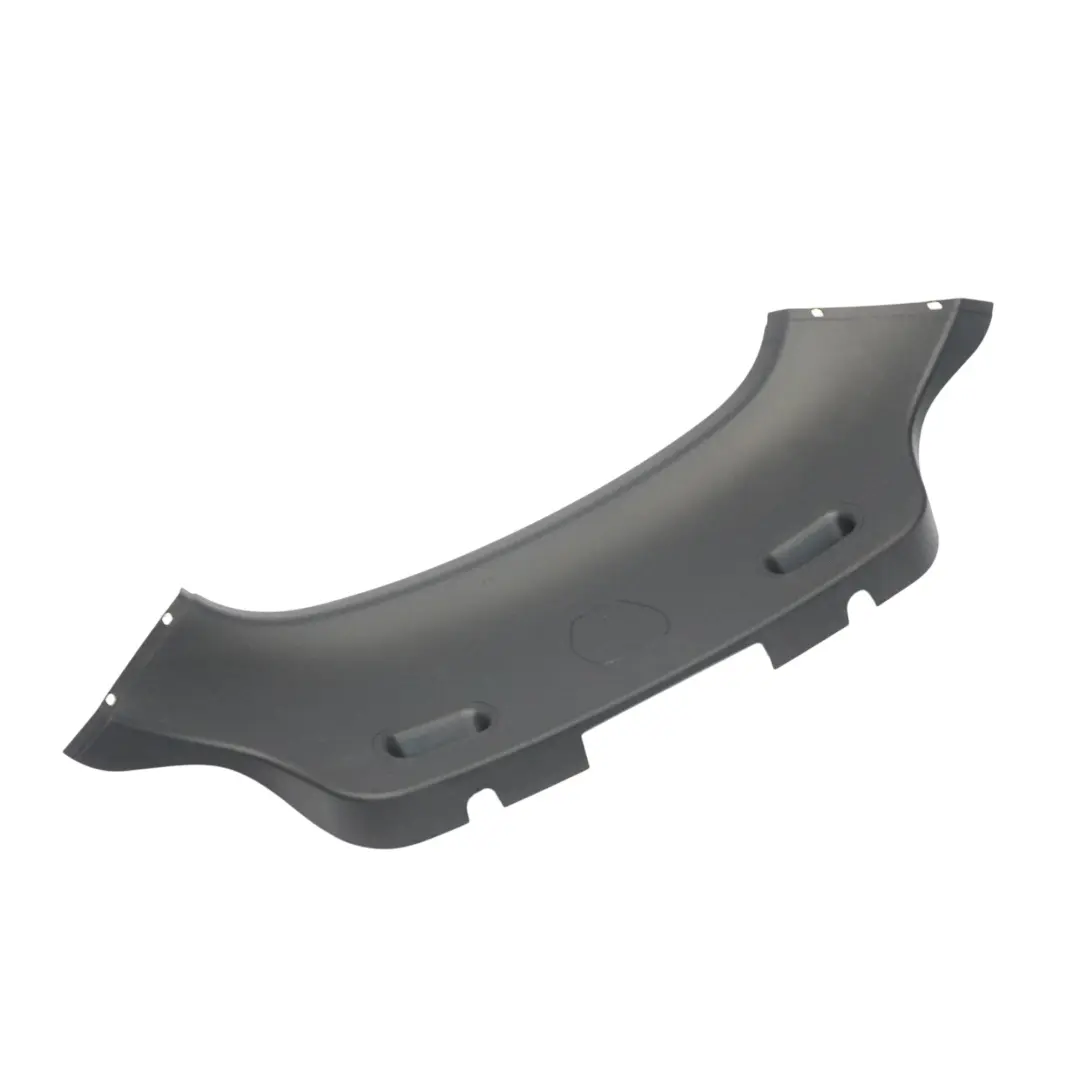 Portellone posteriore bagagliaio rivestimento pannello per BMW Z4 E86 con numero di parte 3421584 BMW Z4 E86 Portellone posteriore bagagliaio rivestimento pannello - SKU 3421584 - Numero di parte 3421584