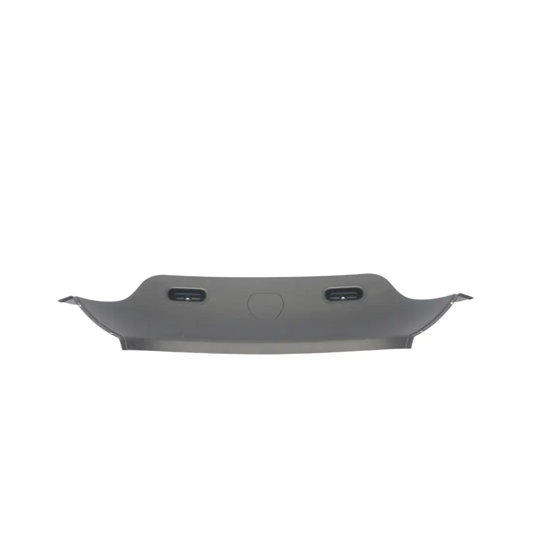 Coffre de hayon Cache Panneau Garniture pour BMW Z4 E86 à propos du numéro de pièce 3421584 BMW Z4 E86 Coffre de hayon Cache Panneau Garniture - SKU 3421584 - Numéro de pièce 3421584