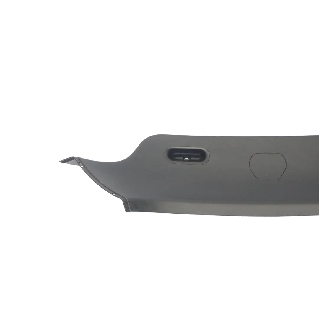 Tapicerka Pokrywy Bagażnika Dolna do BMW Z4 E86 o numerze 3421584 BMW Z4 E86 Tapicerka Pokrywy Bagażnika Dolna - SKU 3421584 - Numer Części 3421584