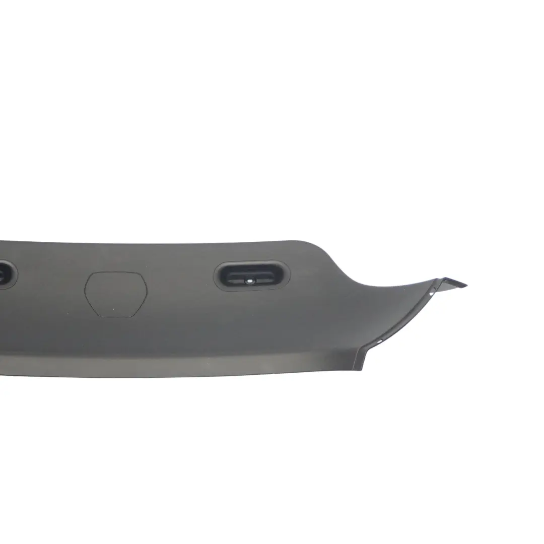 Koffer Raum Heck Klappe Stamm Abdeckung Panel Trim für BMW Z4 E86 mit Teilenummer 3421584 BMW Z4 E86 Koffer Raum Heck Klappe Stamm Abdeckung Panel Trim - SKU 3421584 - Teilenummer 3421584