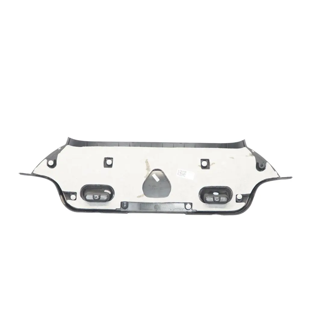 BMW Z4 E86 Coffre de hayon Cache Panneau Garniture - SKU 3421584 - Numéro de pièce 3421584