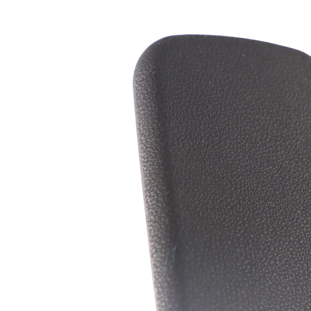 BMW Z4 E86 Specchio interno parasole sinistro nero - SKU 3422965 - Numero di parte 3422965
