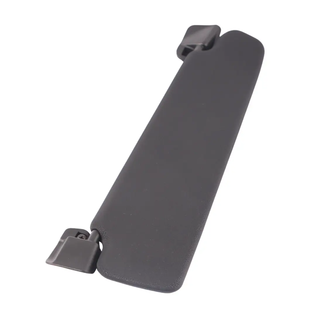 Innenspiegel Sonnenblende Schatten Links Schwarz für BMW Z4 E86 mit Teilenummer 3422965 BMW Z4 E86 Innenspiegel Sonnenblende Schatten Links Schwarz - SKU 3422965 - Teilenummer 3422965