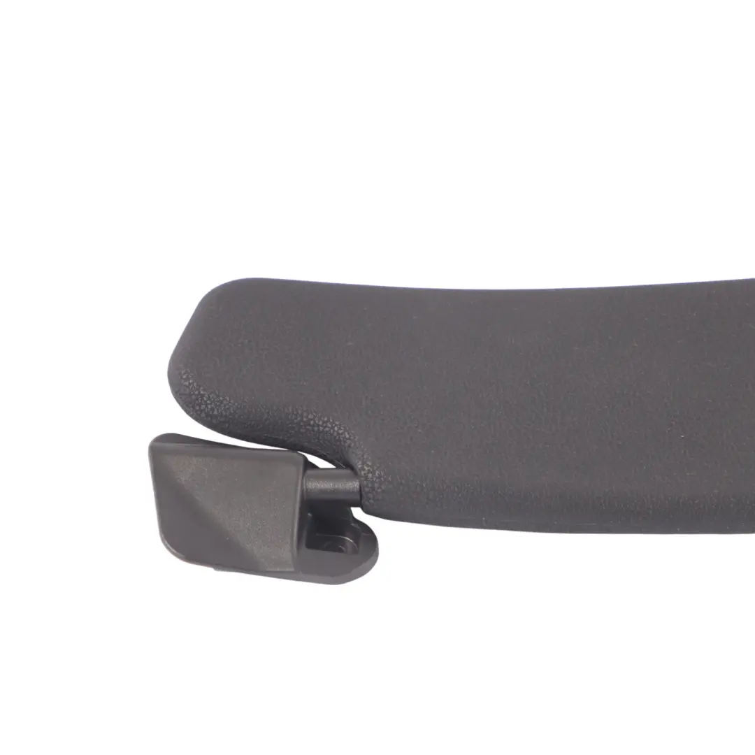 BMW Z4 E86 Interior Mirror Sun Visor Shade Left N/S Black - SKU 3422965 - Part number 3422965