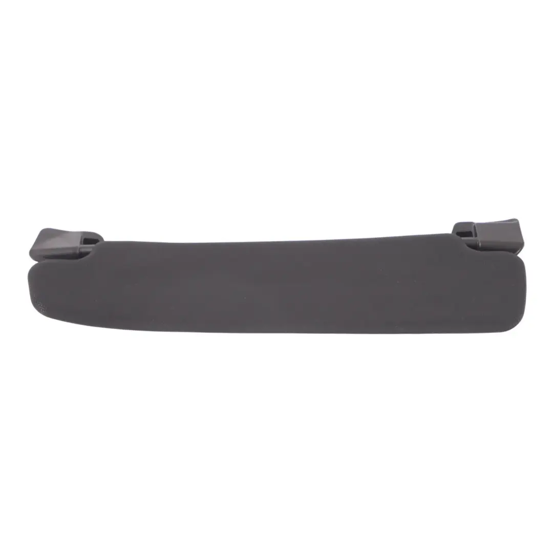 BMW Z4 E86 Sun Visor Shade Right O/S Black - SKU 3422966 - Part number 3422966