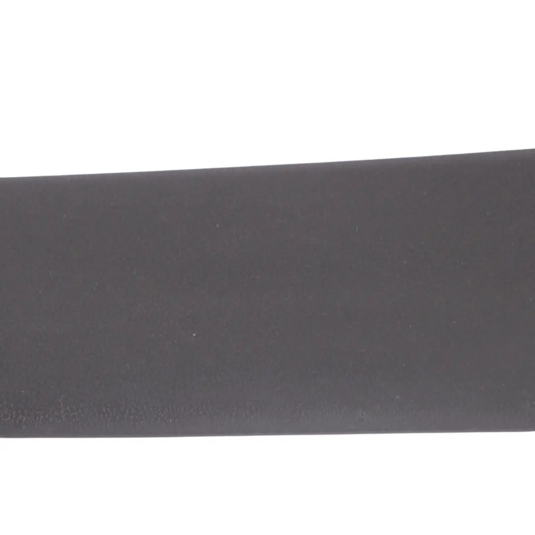BMW Z4 E86 Sun Visor Shade Right O/S Black - SKU 3422966 - Part number 3422966