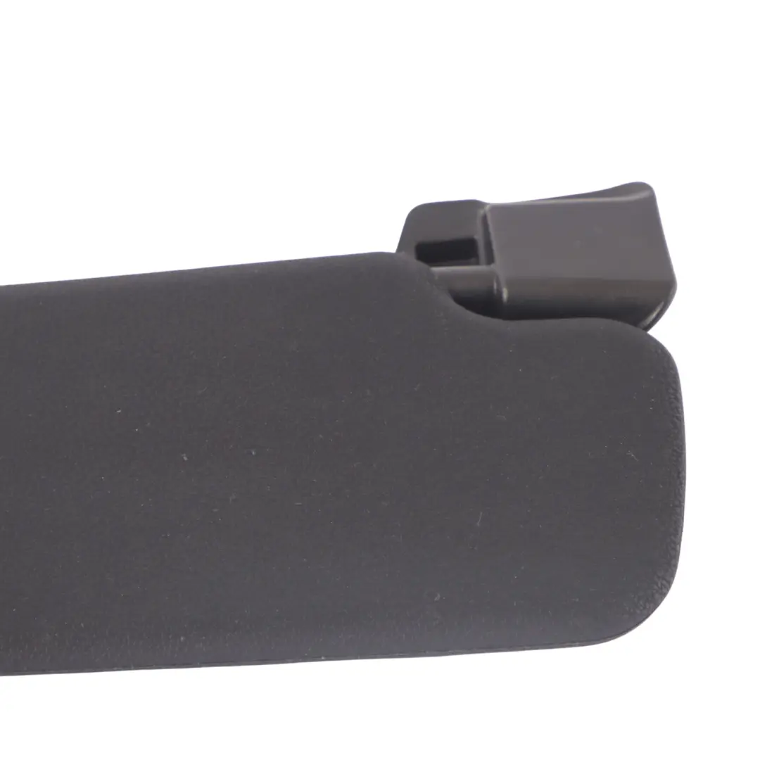 Parasole Destro Nero per BMW Z4 E86 con numero di parte 3422966 BMW Z4 E86 Parasole Destro Nero - SKU 3422966 - Numero di parte 3422966