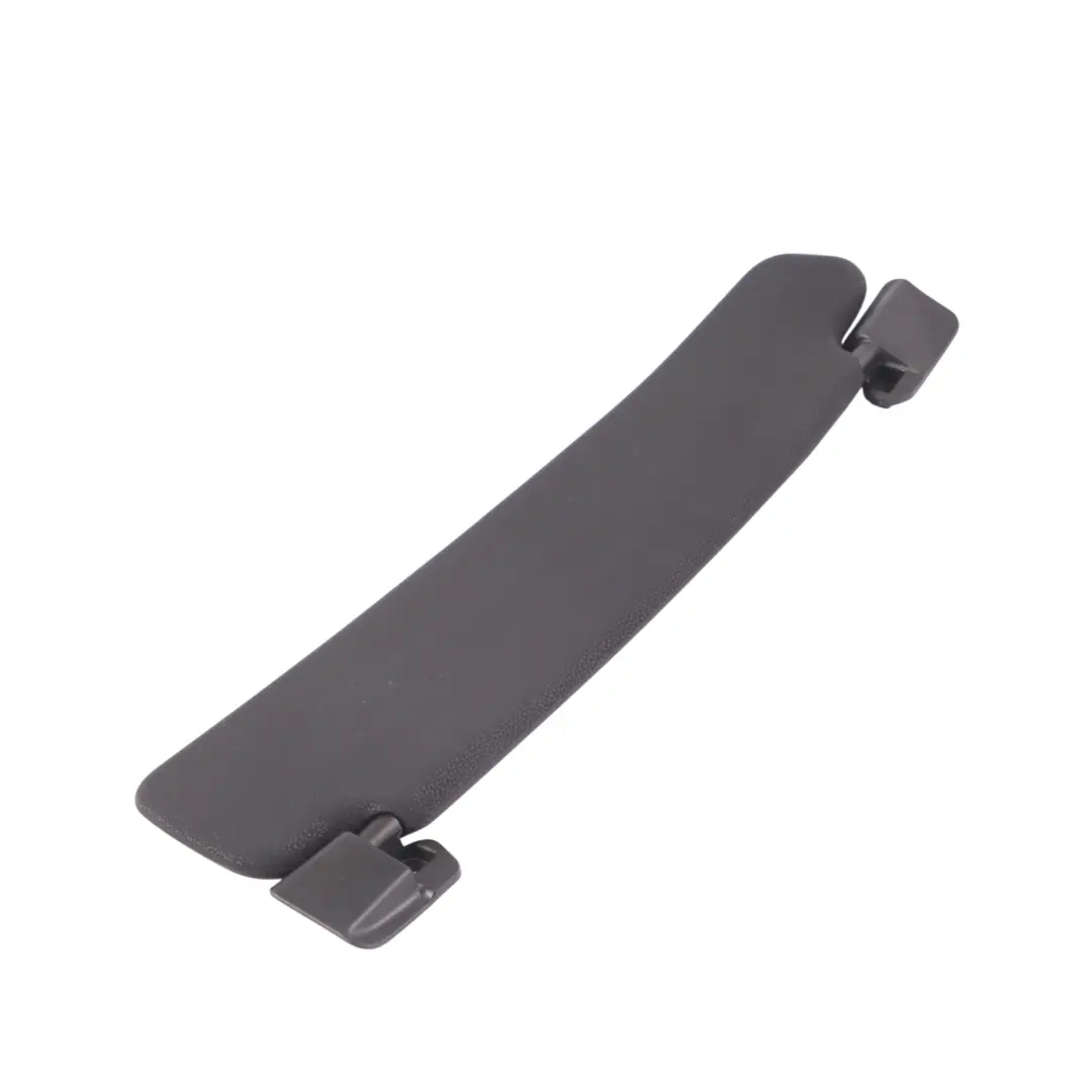 BMW Z4 E86 Sun Visor Shade Right O/S Black - SKU 3422966 - Part number 3422966