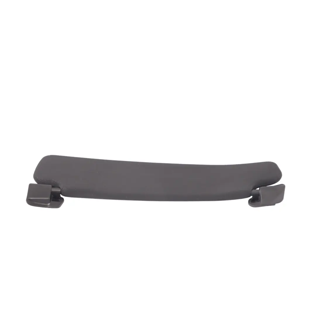 BMW Z4 E86 Sun Visor Shade Right O/S Black - SKU 3422966 - Part number 3422966