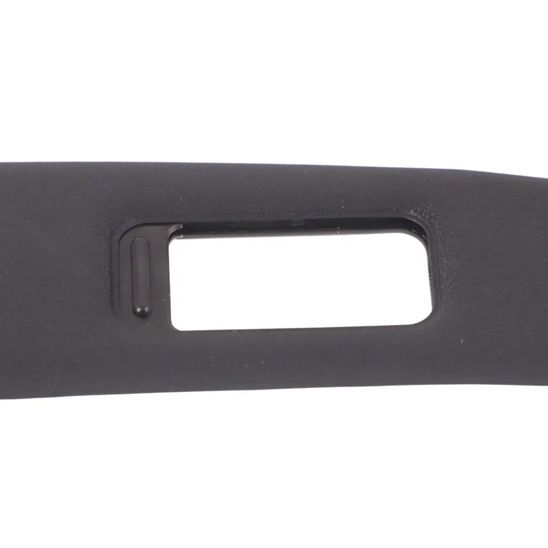 BMW Z4 E86 Sun Visor Shade Right O/S Black - SKU 3422966 - Part number 3422966