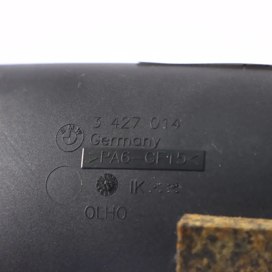 Dach Himmel Ablagefach Schale Brillen Halter für BMW Z4 E86 mit Teilenummer 3427240 BMW Z4 E86 Dach Himmel Ablagefach Schale Brillen Halter - SKU 3427240 - Teilenummer 3427240