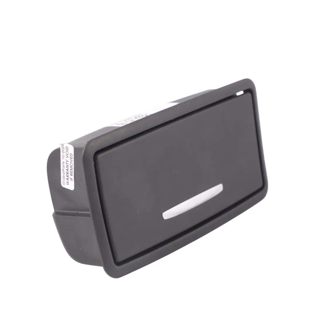 Dach Himmel Ablagefach Schale Brillen Halter für BMW Z4 E86 mit Teilenummer 3427240 BMW Z4 E86 Dach Himmel Ablagefach Schale Brillen Halter - SKU 3427240 - Teilenummer 3427240