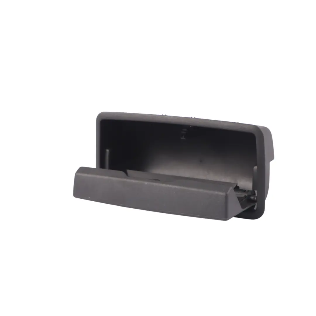 Compartiment de la garniture de toit Porte lunettes pour BMW Z4 E86 à propos du numéro de pièce 3427240 BMW Z4 E86 Compartiment de la garniture de toit Porte lunettes - SKU 3427240 - Numéro de pièce 3427240