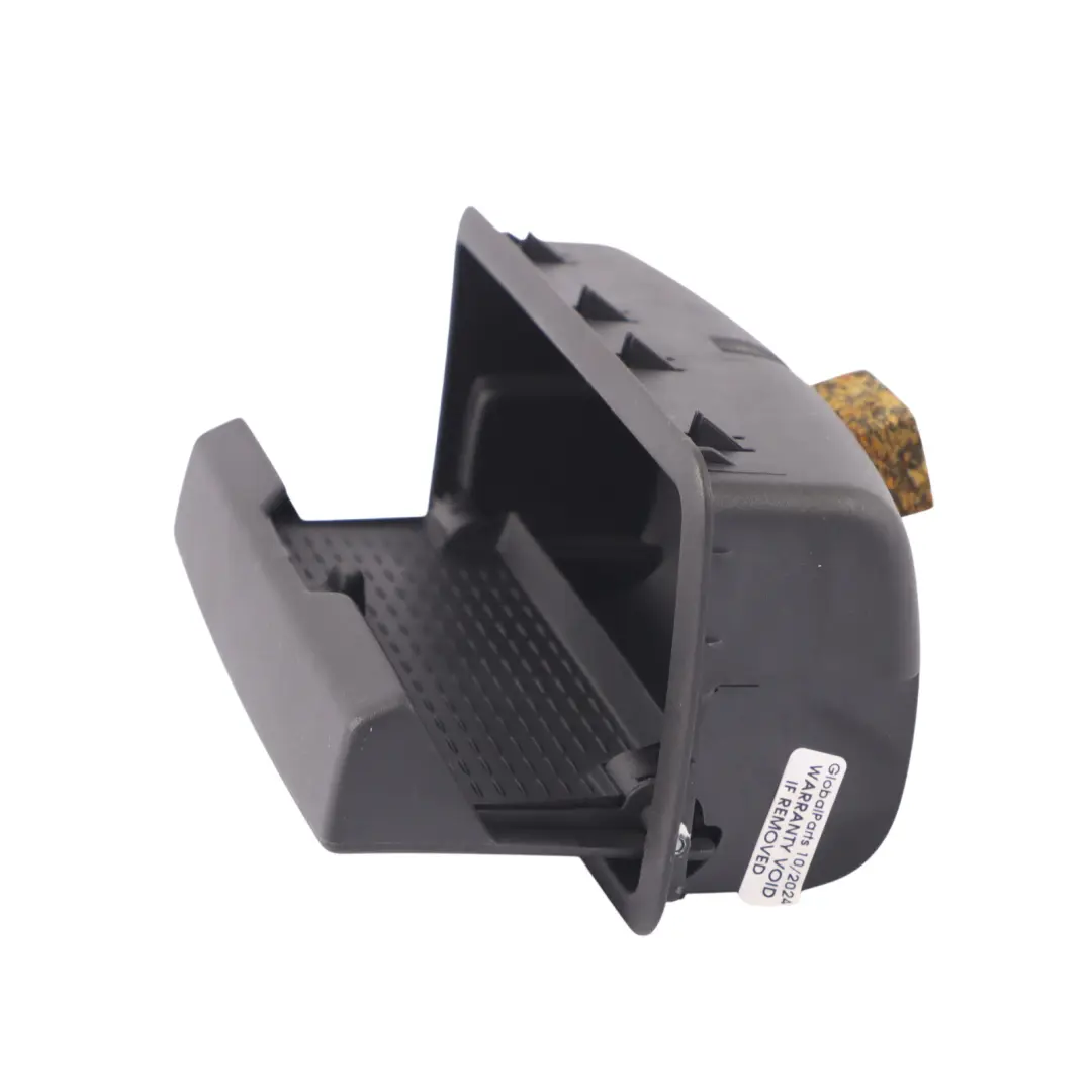 Dach Himmel Ablagefach Schale Brillen Halter für BMW Z4 E86 mit Teilenummer 3427240 BMW Z4 E86 Dach Himmel Ablagefach Schale Brillen Halter - SKU 3427240 - Teilenummer 3427240