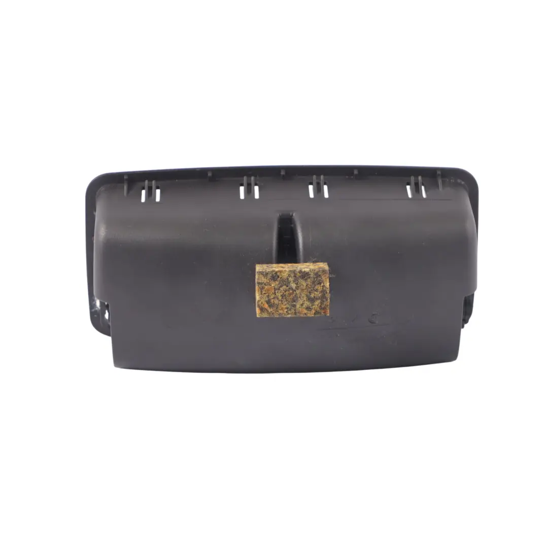 Compartiment de la garniture de toit Porte lunettes pour BMW Z4 E86 à propos du numéro de pièce 3427240 BMW Z4 E86 Compartiment de la garniture de toit Porte lunettes - SKU 3427240 - Numéro de pièce 3427240