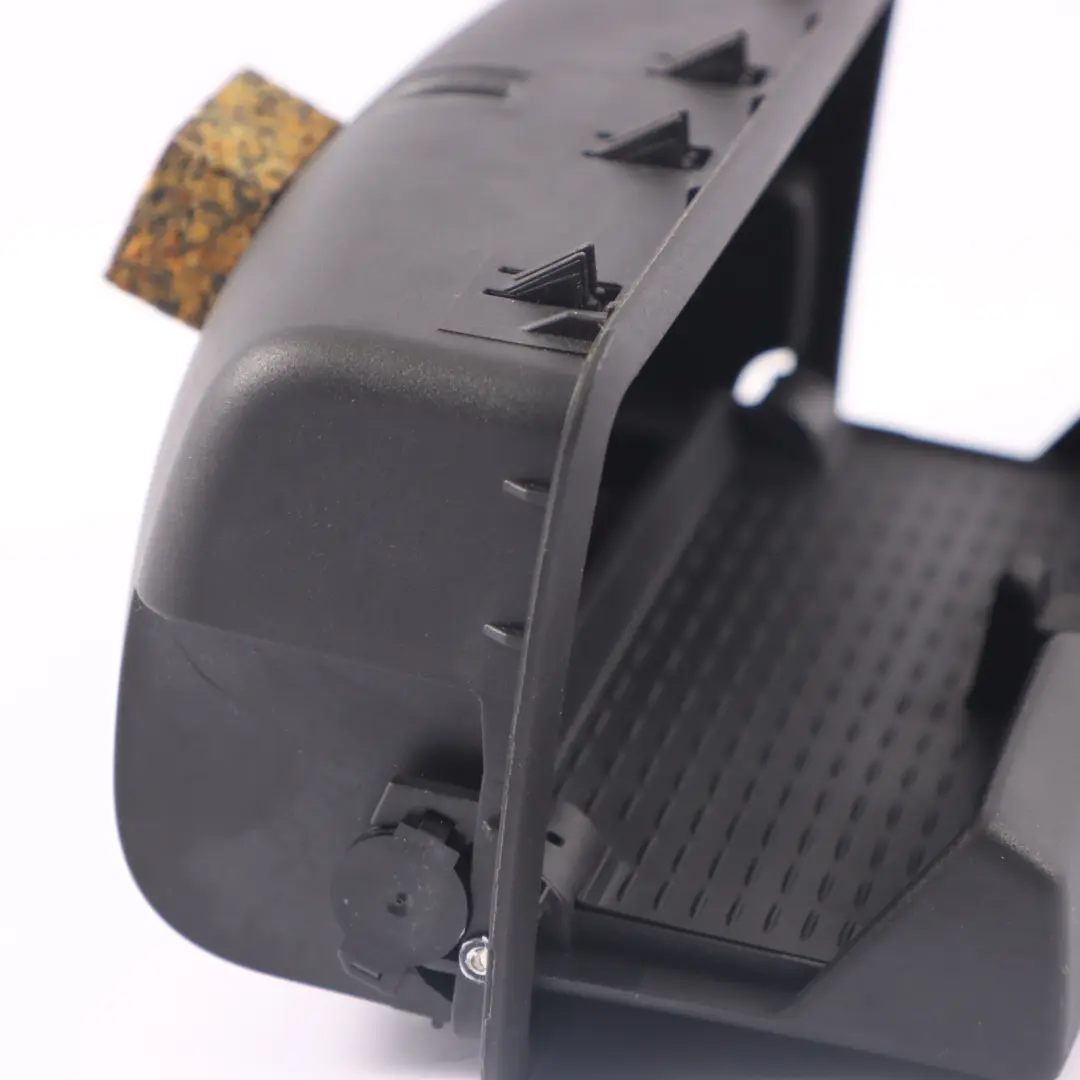 BMW Z4 E86 Compartiment de la garniture de toit Porte lunettes - SKU 3427240 - Numéro de pièce 3427240