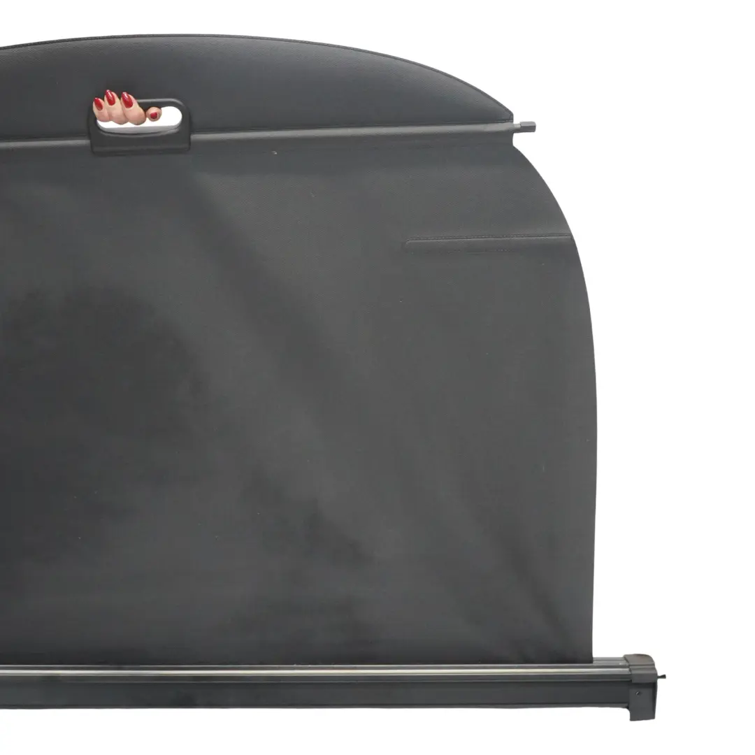 Parcel Shelf Roller Blind Load Liner to BMW Z4 E86 Coupe Rear with Part number 3427269 BMW Z4 E86 Coupe Rear Parcel Shelf Roller Blind Load Liner - SKU 3427269 - Part number 3427269