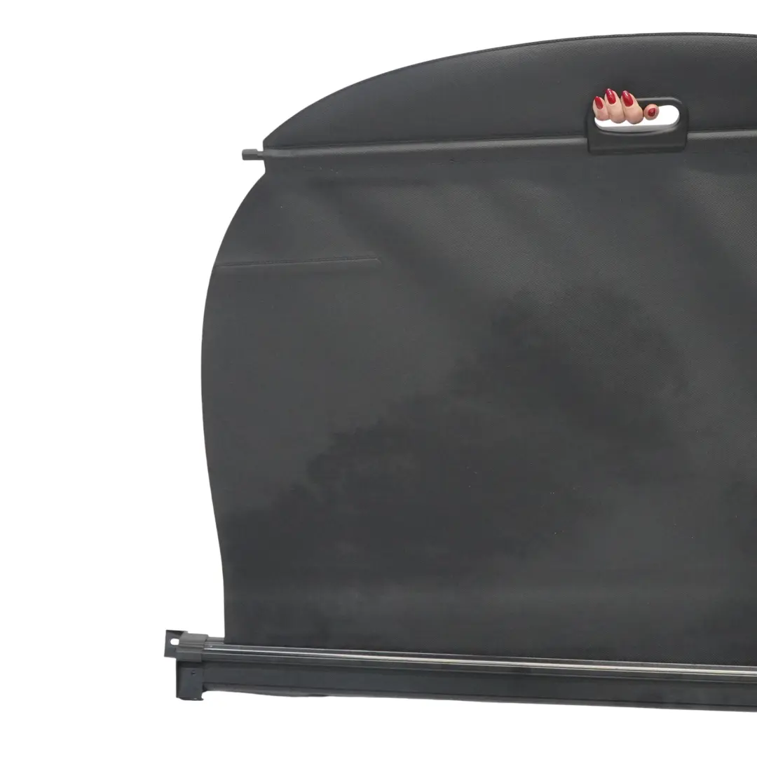 Hutablage hinten Rollo Laderaumabdeckung für BMW Z4 E86 Coupe mit Teilenummer 3427269 BMW Z4 E86 Coupe Hutablage hinten Rollo Laderaumabdeckung - SKU 3427269 - Teilenummer 3427269