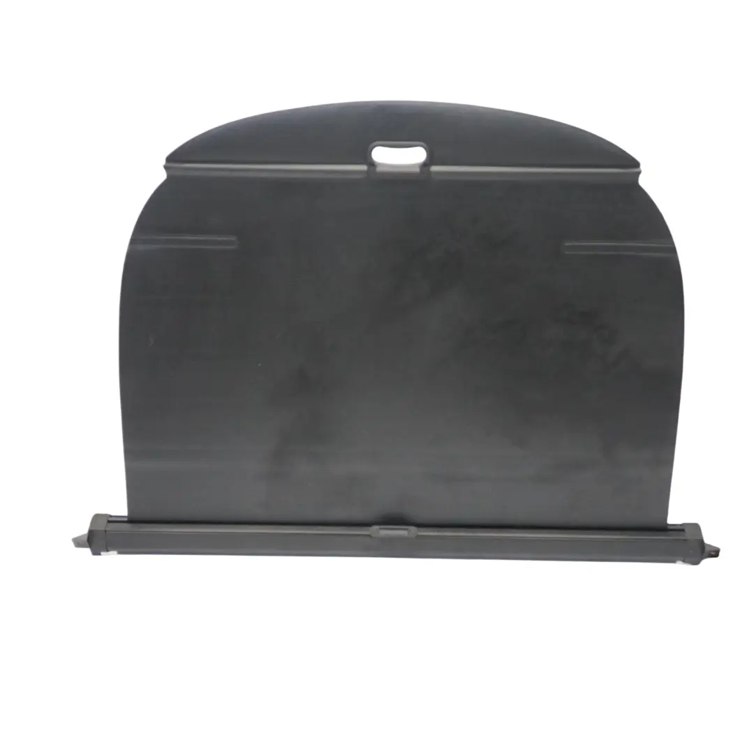 Hutablage hinten Rollo Laderaumabdeckung für BMW Z4 E86 Coupe mit Teilenummer 3427269 BMW Z4 E86 Coupe Hutablage hinten Rollo Laderaumabdeckung - SKU 3427269 - Teilenummer 3427269