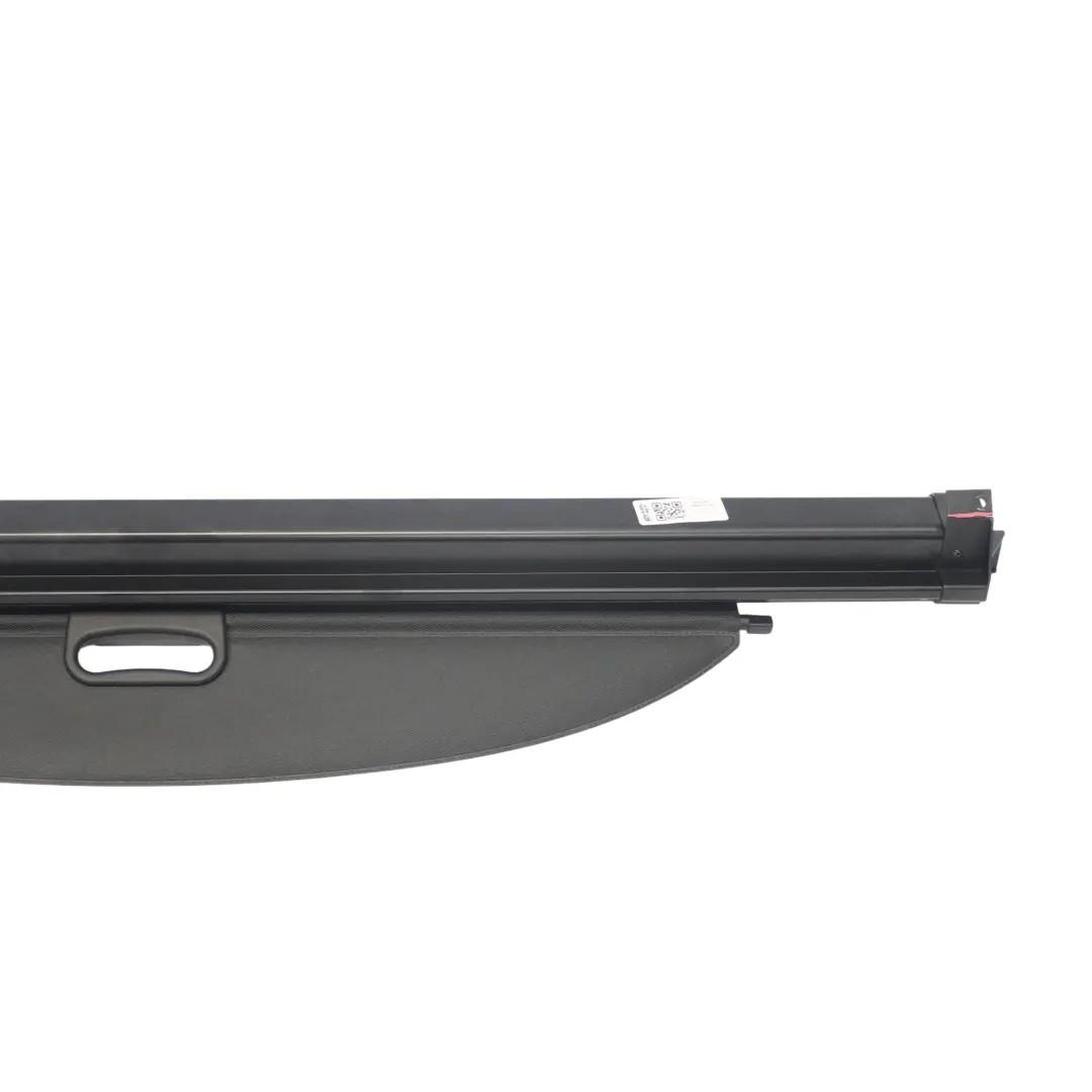 BMW Z4 E86 Coupe Rear Parcel Shelf Roller Blind Load Liner - SKU 3427269 - Part number 3427269