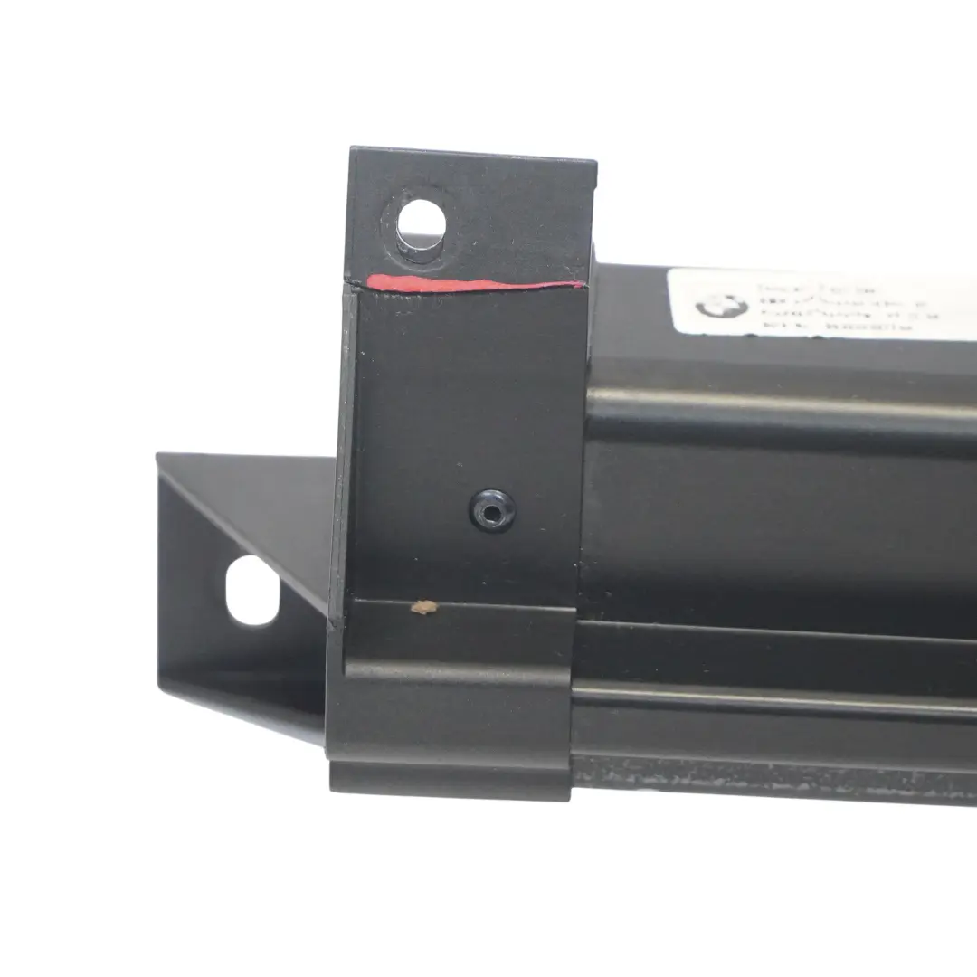 BMW Z4 E86 Coupe Rear Parcel Shelf Roller Blind Load Liner - SKU 3427269 - Part number 3427269