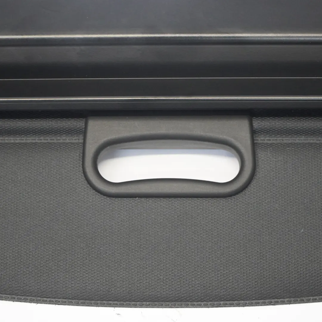 BMW Z4 E86 Coupe Rear Parcel Shelf Roller Blind Load Liner - SKU 3427269 - Part number 3427269