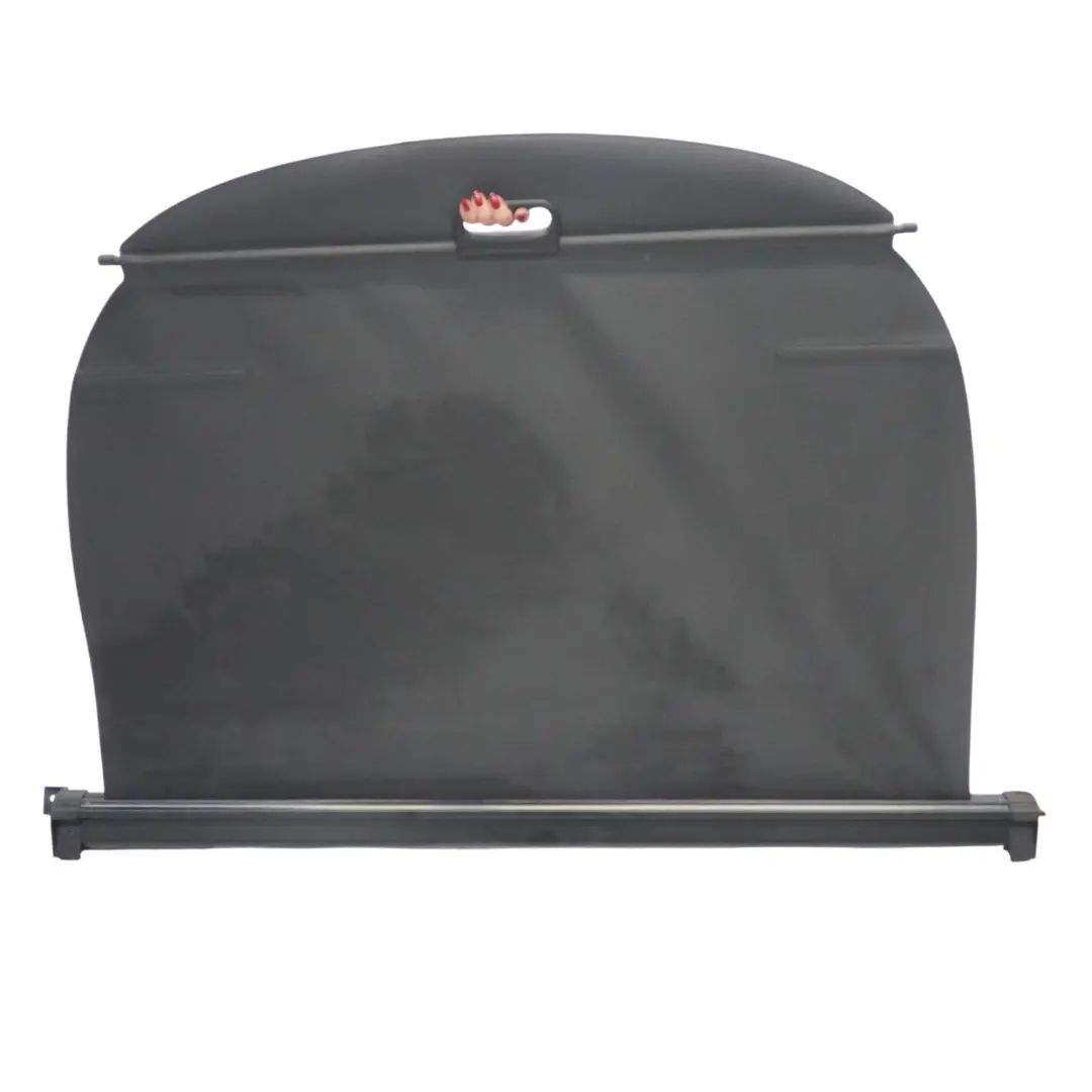 Hutablage hinten Rollo Laderaumabdeckung für BMW Z4 E86 Coupe mit Teilenummer 3427269 BMW Z4 E86 Coupe Hutablage hinten Rollo Laderaumabdeckung - SKU 3427269 - Teilenummer 3427269