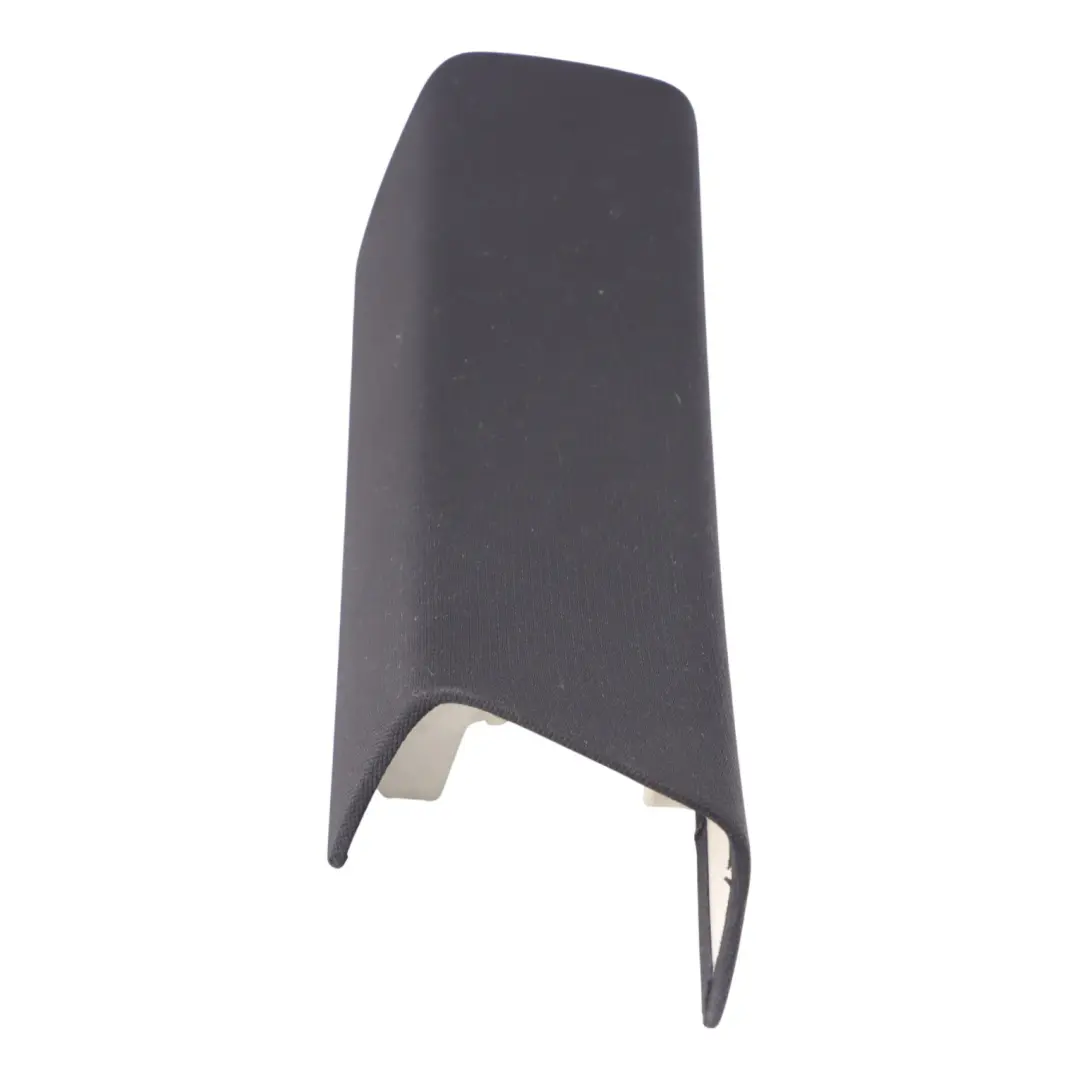 Pilar Columna Cubierta Trim Izquierda Panel para BMW Z4 E86 B con número de pieza 3427331 BMW Z4 E86 B Pilar Columna Cubierta Trim Izquierda Panel - SKU 3427331 - Número de pieza 3427331