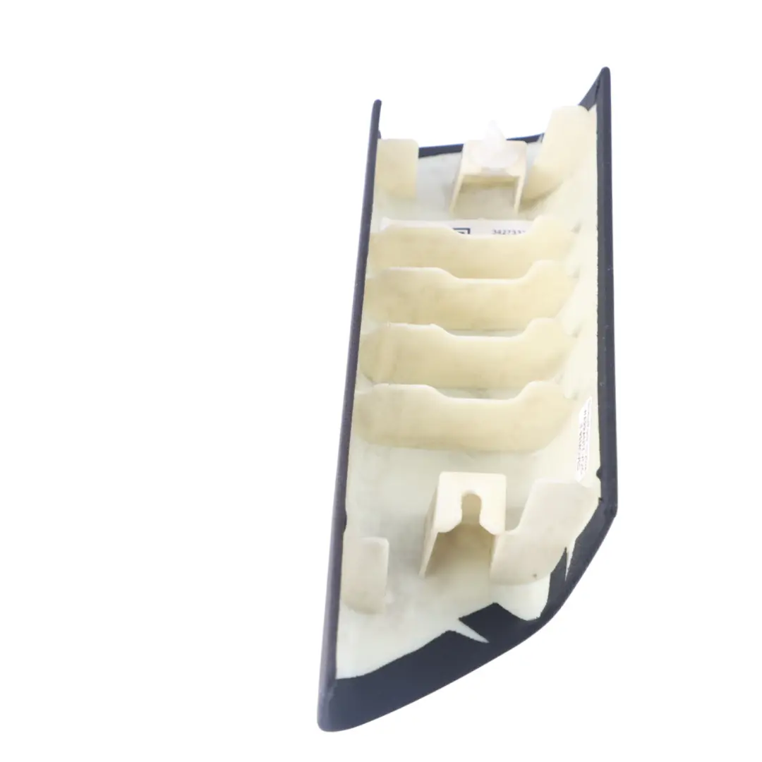 Colonne B Cache Gauche Panneau pour BMW Z4 E86 à propos du numéro de pièce 3427331 BMW Z4 E86 Colonne B Cache Gauche Panneau - SKU 3427331 - Numéro de pièce 3427331