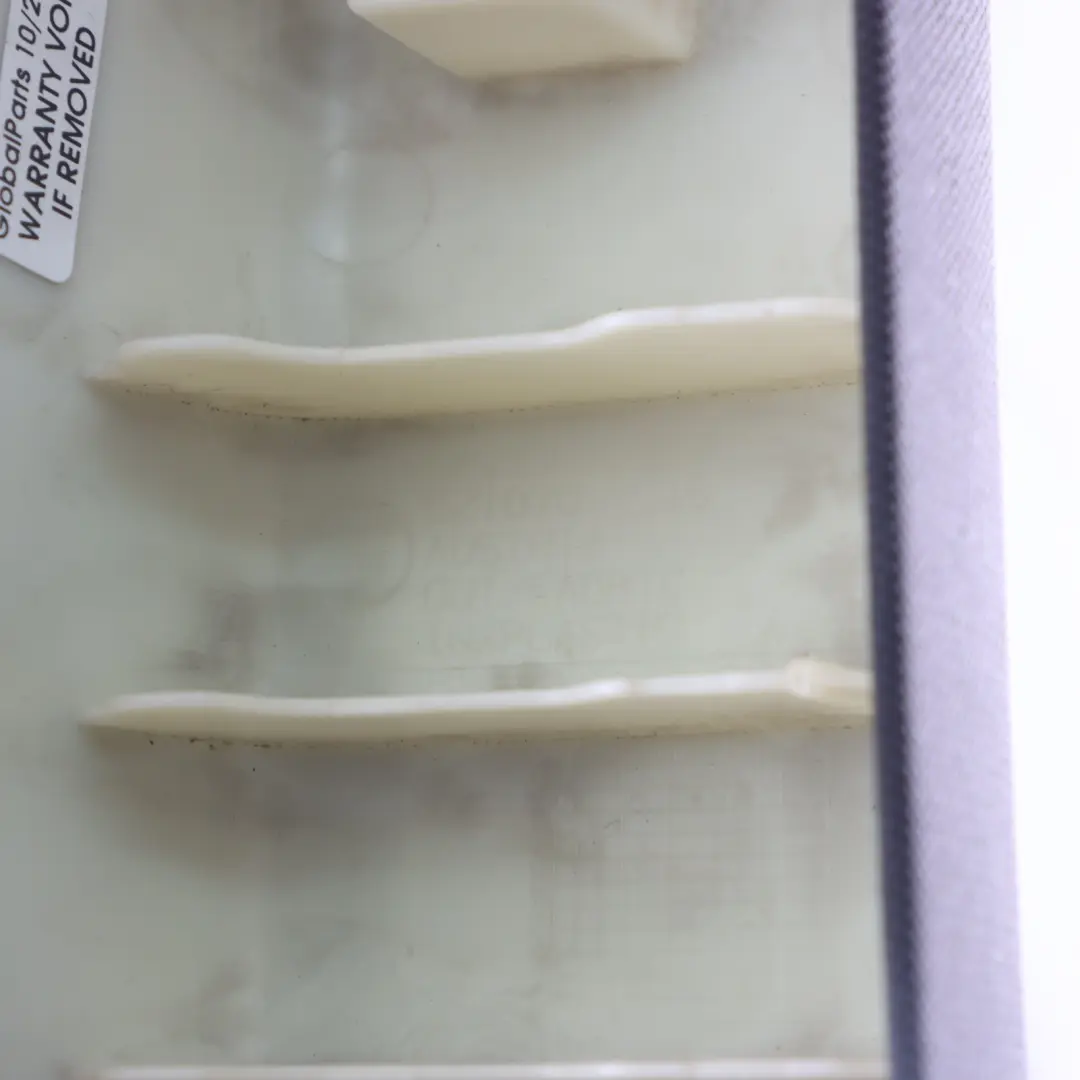 Säule Abdeckung Trim Links Panel für BMW Z4 E86 B mit Teilenummer 3427331 BMW Z4 E86 B Säule Abdeckung Trim Links Panel - SKU 3427331 - Teilenummer 3427331