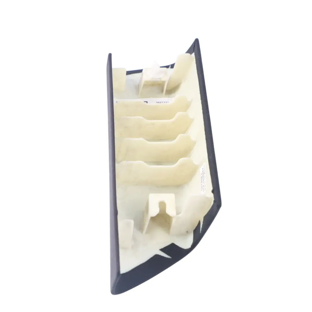 Colonne B Cache Gauche Panneau pour BMW Z4 E86 à propos du numéro de pièce 3427331 BMW Z4 E86 Colonne B Cache Gauche Panneau - SKU 3427331 - Numéro de pièce 3427331