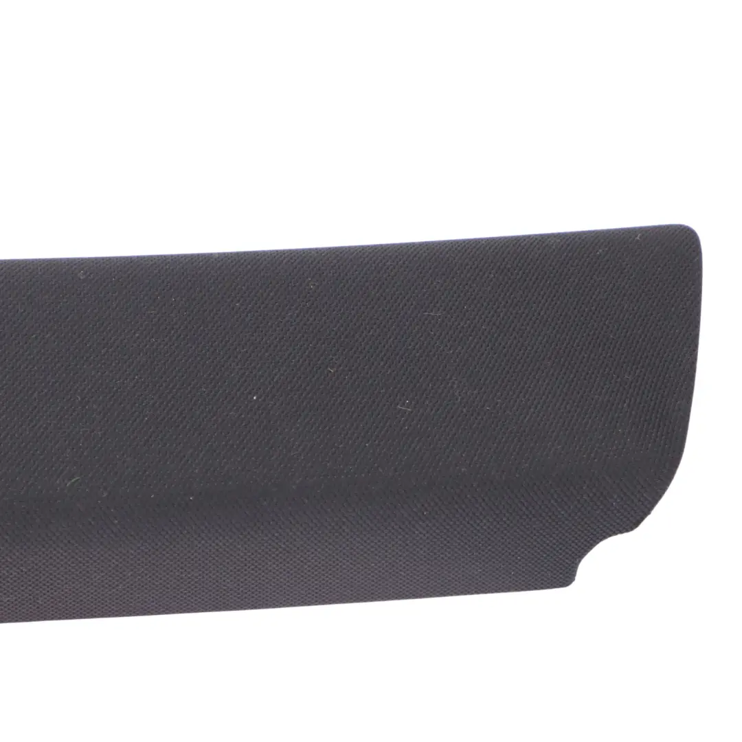 Colonna B Coprire Trim Sinistro Pannello per BMW Z4 E86 con numero di parte 3427331 BMW Z4 E86 Colonna B Coprire Trim Sinistro Pannello - SKU 3427331 - Numero di parte 3427331