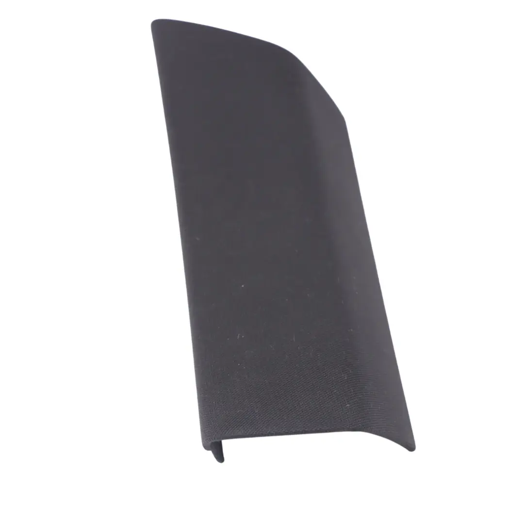 Pillar Column Cover Trim Left N/S Panel to BMW Z4 E86 B with Part number 3427331 BMW Z4 E86 B Pillar Column Cover Trim Left N/S Panel - SKU 3427331 - Part number 3427331