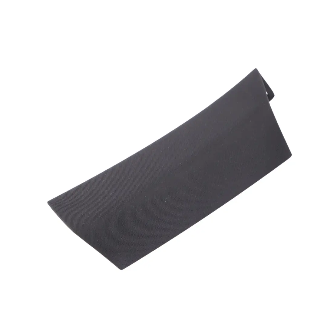 Säule Abdeckung Trim Links Panel für BMW Z4 E86 B mit Teilenummer 3427331 BMW Z4 E86 B Säule Abdeckung Trim Links Panel - SKU 3427331 - Teilenummer 3427331