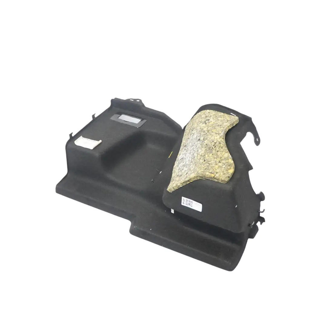 Coffre Intérieur Panneau Latéral Gauche Garniture Noir pour BMW Z4 E86 à propos du numéro de pièce 3427993 BMW Z4 E86 Coffre Intérieur Panneau Latéral Gauche Garniture Noir - SKU 3427993 - Numéro de pièce 3427993