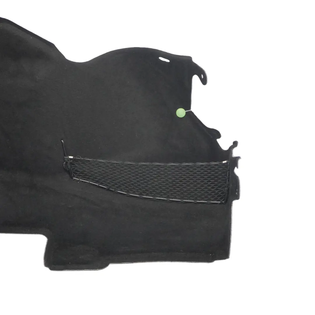BMW Z4 E86 Koffer Raum Innen Verkleidung Rechts Trim Schwarz - SKU 3427994 - Teilenummer 3427994