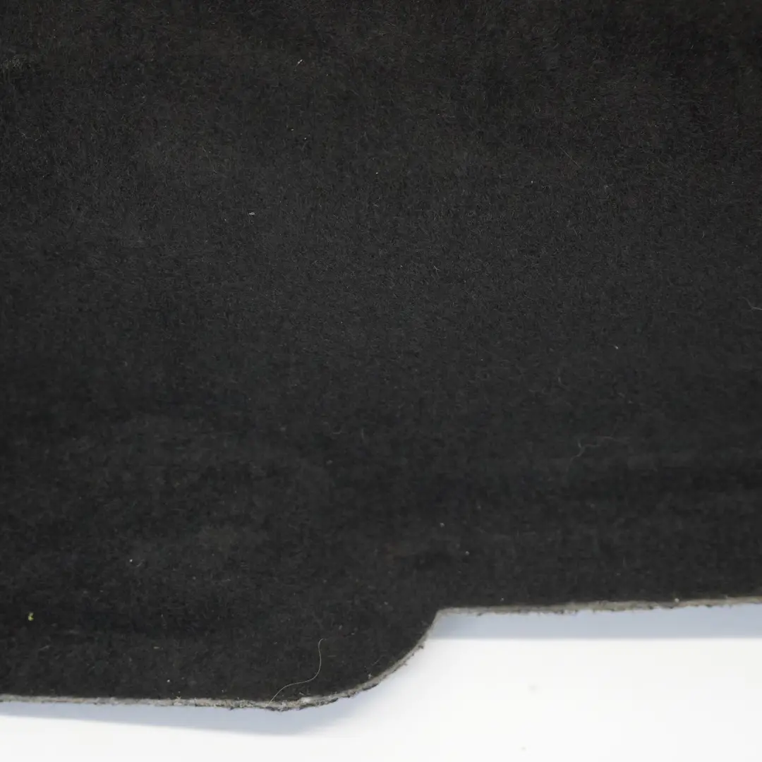BMW Z4 E86 Trunk Interior Side Panel Right O/S Trim Black - SKU 3427994 - Part number 3427994