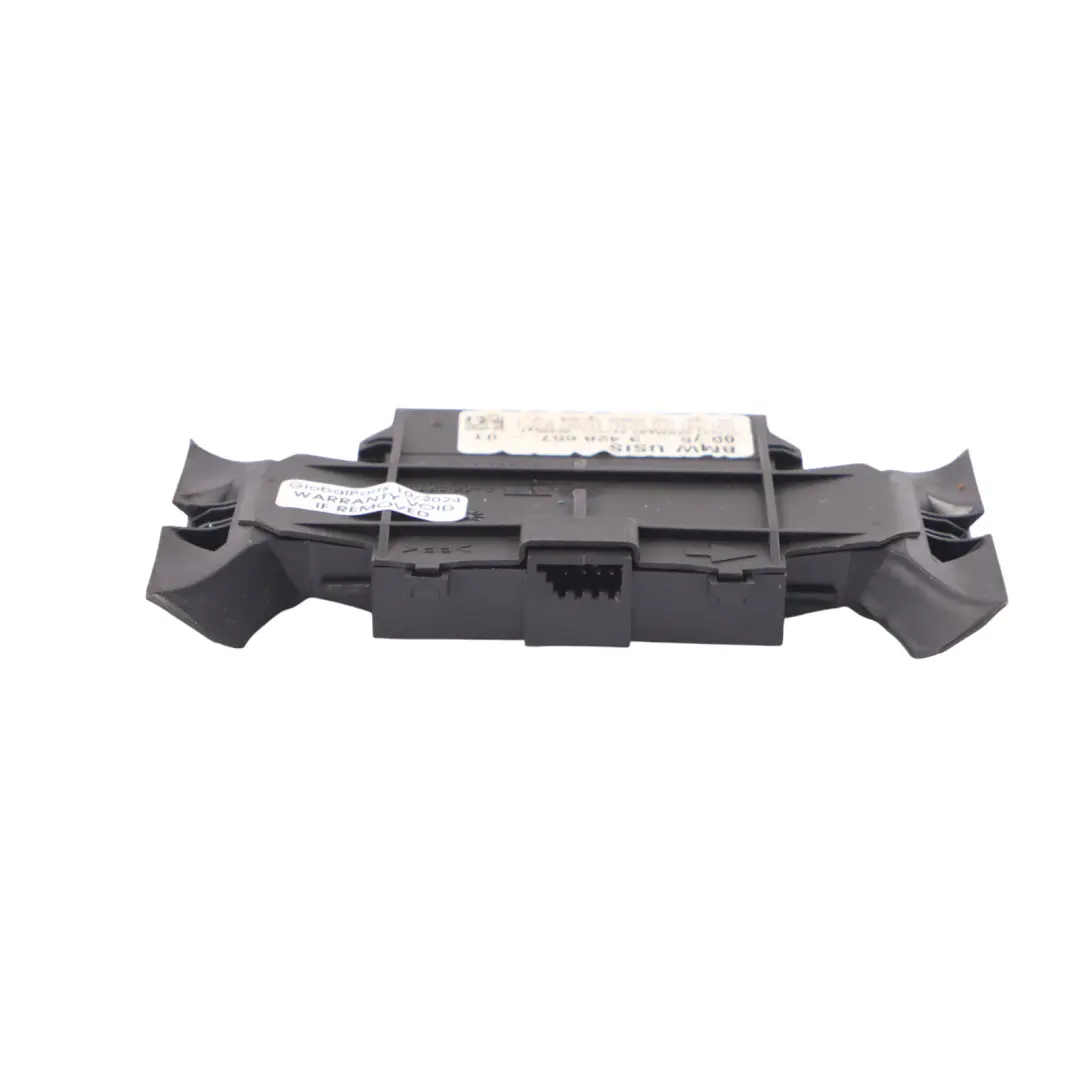 BMW Z4 E86 Alarmanlage Ultraschall Dach Kontroll Modul - SKU 3428557 - Teilenummer 3428557
